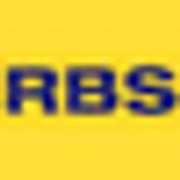 RBS Raffinerie-Bau-Schwedt Logo