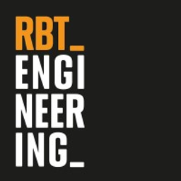 RBT Engineering AG Logo