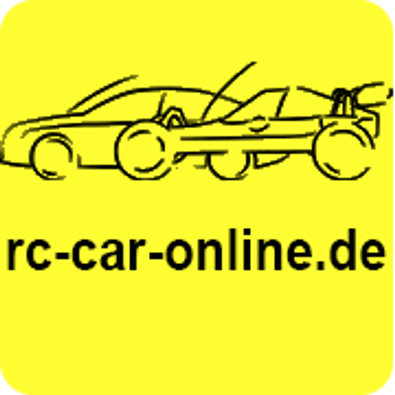 RC Car-online Logo