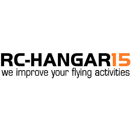 RC-Hangar15 Logo