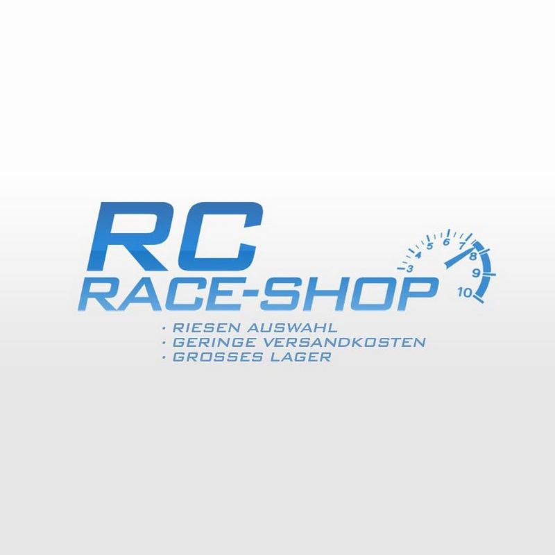 RC-Race-Shop Logo