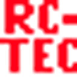 RC-TEC
- Kundenbewertungen & Rezensionen
(2026) Logo