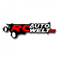 Rcautowelt Logo