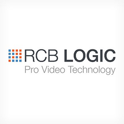 RCB Logic Logo