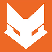 Rcfox Logo