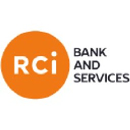 RCI Banque Logo
