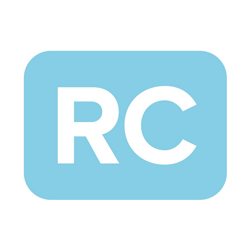 rcphotostock.com Logo