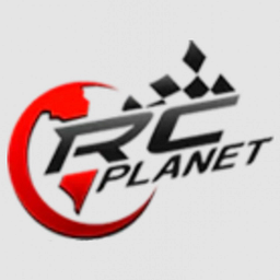 RC Planet Logo