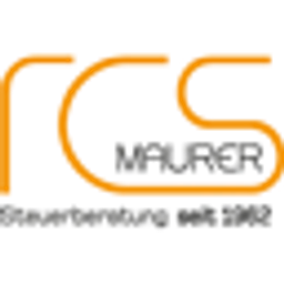 RCS Wohlmannstetter Wirtschaftstreuhand GmbH WPG Logo