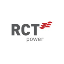 RCT Power GmbH Logo