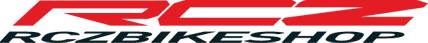 Rczbikeshop Logo