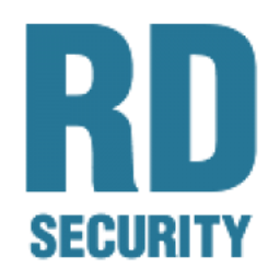 Sicherheitsdienst Rupertiwinkel-Detektivservice Logo