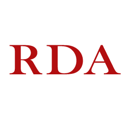 RDA Notariat Anwaltskanzlei Logo