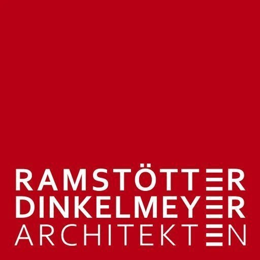 Ramstötter Dinkelmeyer Architekten GmbH Logo