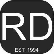Rdautoelectrics Logo