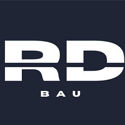 RD Bau | Purgstall an der Erlauf Logo