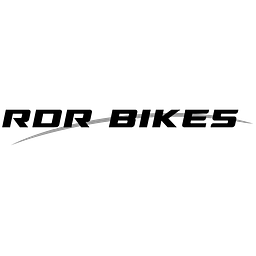 RDR BIKES SRL Logo