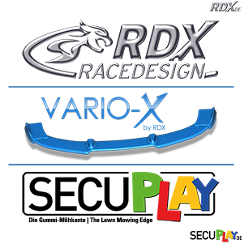 Rdx Racedesign Logo