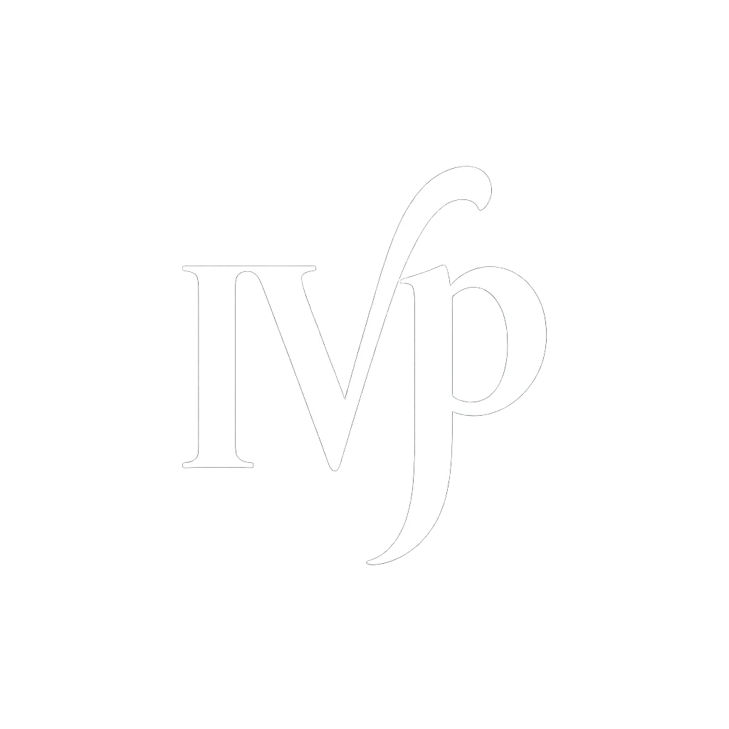 IVP Iconic Vintage Pants Logo