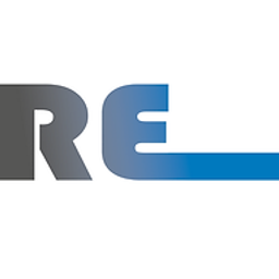RE Metallbau GmbH Logo