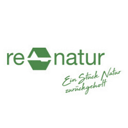 re-natur GmbH Logo