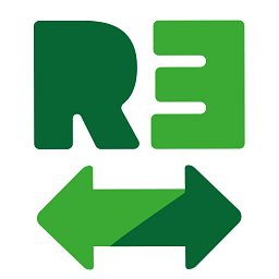 re-wares.de Logo