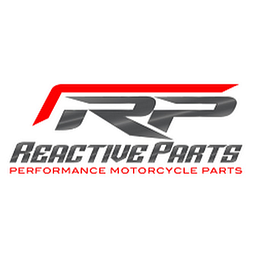 Reactive Parts Logo