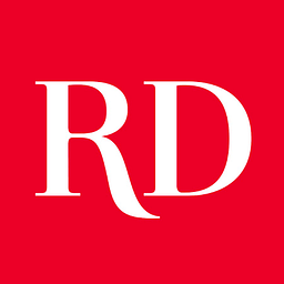 Reader's Digest Logo