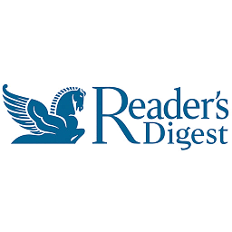 www.readersdigest.de Logo