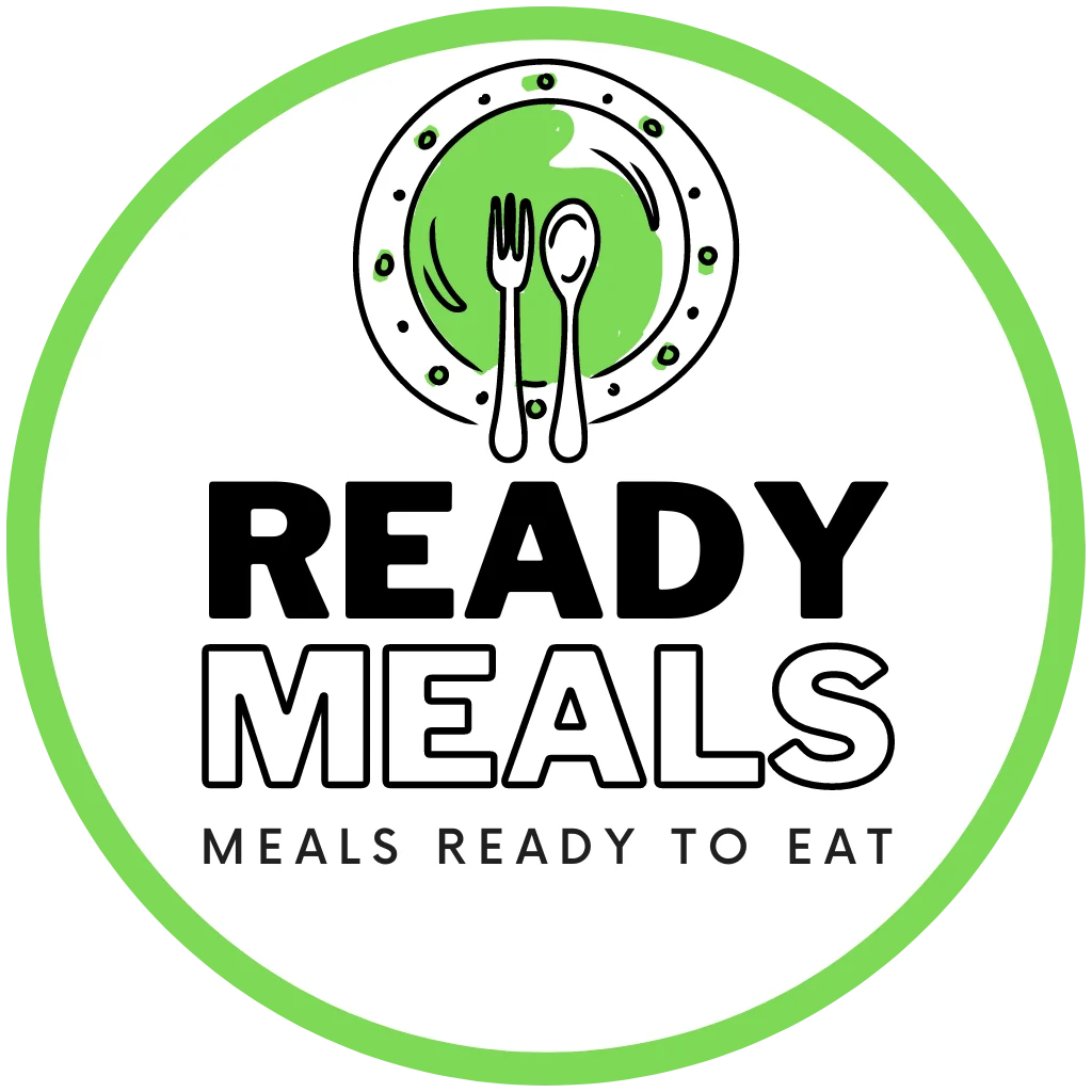 Ready Meals Logo