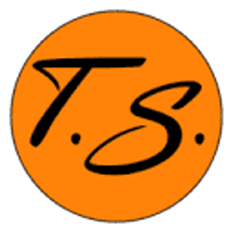Tina Schwarz Logo
