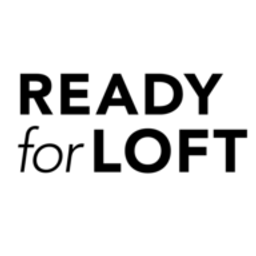 Ready for LOFT Logo