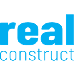 Real Construct Immobilien Logo