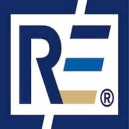 REAL ENERGIE GmbH Logo