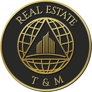 Real Estate TM Logo
