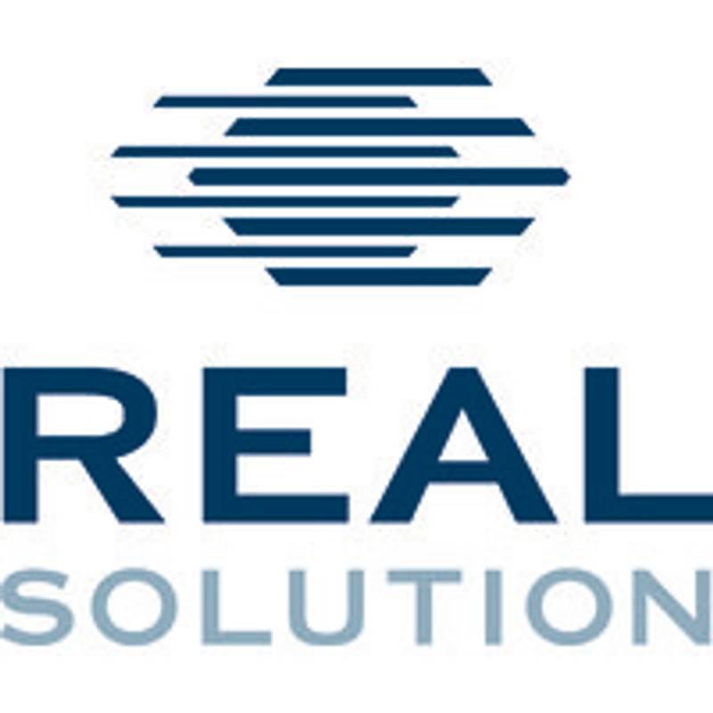 REAL Solution Inkasso GmbH & Co. KG Logo