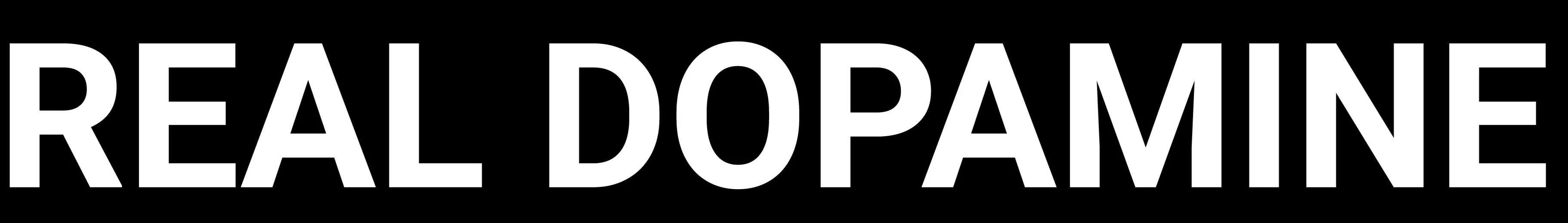 Real Dopamine Logo