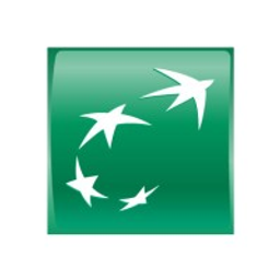 BNP Paribas Real Estate Logo