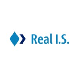 Real I.S. AG Logo