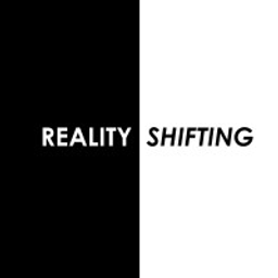 Reality-Shifting Logo