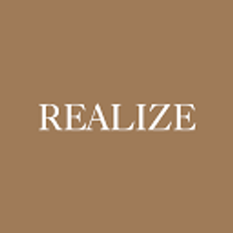 Realize Retreat Logo