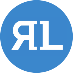 Real Life Trading Logo