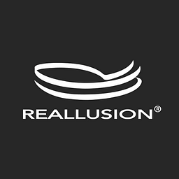 Reallusion Logo