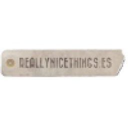 Reallynicethings Logo