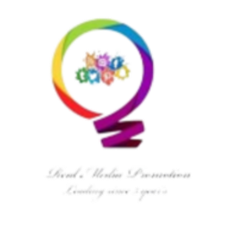 Real Media Promotion Logo