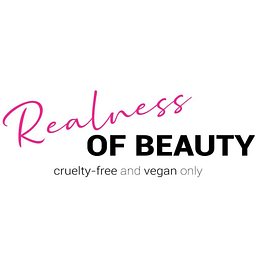 Realness of Beauty Logo