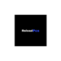 Realoadpcs Logo