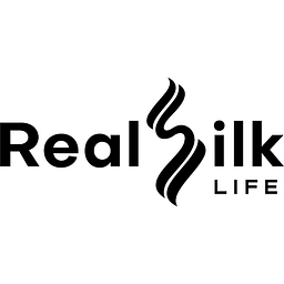 Real Silk Life Logo
