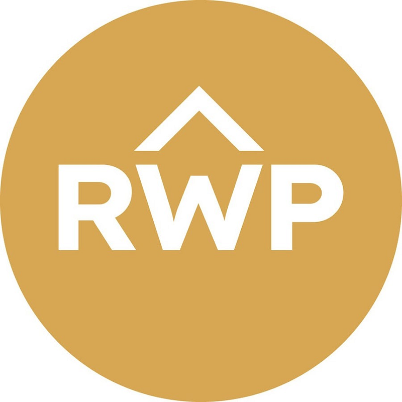 REALWERTPARTNER Immobilien GmbH Logo