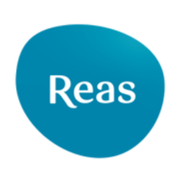 Reas GmbH & Co. KG Großküche Logo